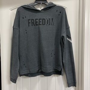 Alo Yoga FREEDOM Hoodie